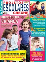 Projetos Escolares - Creche